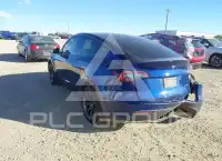 2022 Tesla Model Y photo