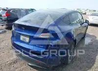 2022 Tesla Model Y фото