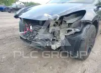 2022 Tesla Model Y фото