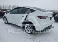2022 Tesla Model Y photo
