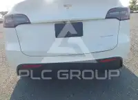 2022 Tesla Model Y фото