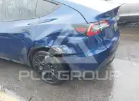 2022 Tesla Model Y photo