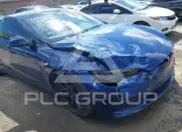 2022 Tesla Model S photo