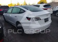 2022 Tesla Model 3 photo