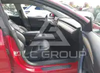 2022 Tesla Model 3 фото