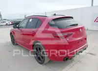 2022 Alfa Romeo STELVIO фото