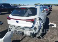2022 Lexus UX250 photo