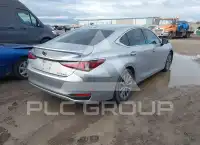 2022 Lexus ES300 фото