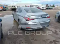 2022 Lexus ES300 фото