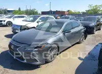 2022 Lexus ES300 фото
