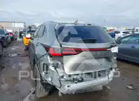 2022 Lexus NX250 фото