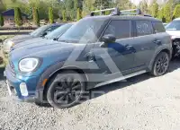2022 Mini Countryman фото