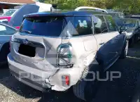2022 Mini Countryman фото