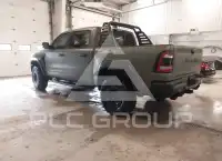 2022 RAM 1500 photo