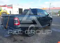 2022 RAM 1500 photo