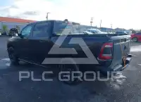 2022 RAM 1500 photo