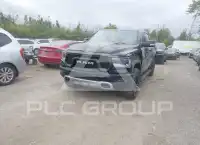 2022 RAM 1500 photo