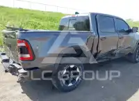 2022 RAM 1500 фото
