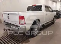 2022 RAM 3500 фото