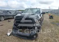 2022 RAM 1500 photo