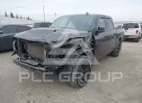 2022 RAM 1500 photo