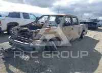 2022 RAM 1500 photo