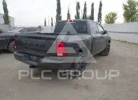2022 RAM 1500 photo
