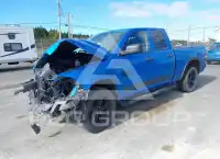 2022 RAM 1500 photo