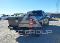 2022 RAM 1500 фото