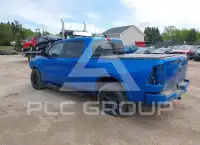 2022 RAM 1500 фото