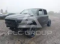 2022 RAM 1500 photo