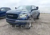 2022 RAM 1500 фото