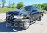 2022 RAM 2500 photo