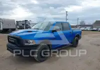 2022 RAM 1500 фото