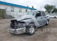 2022 RAM 1500 фото