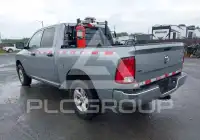 2022 RAM 1500 photo