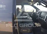 2022 RAM 1500 photo