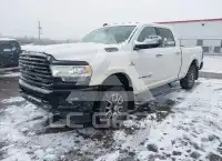 2022 RAM 2500 фото