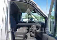 2022 RAM PROMASTER 2500 фото