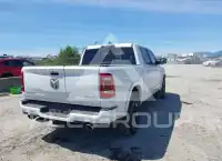 2022 RAM 1500 photo