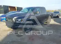 2022 RAM 1500 фото