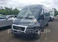 2022 RAM PROMASTER 3500 photo