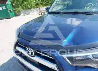 2022 Toyota 4 RUNNER photo