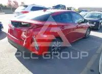 2022 Toyota PRIUS photo