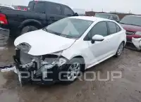 2022 Toyota COROLLA photo