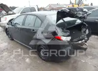 2022 Toyota COROLLA photo