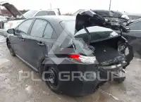 2022 Toyota COROLLA photo