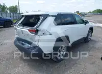 2022 Toyota RAV4 фото