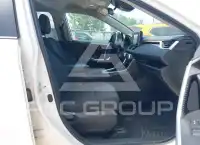 2022 Toyota RAV4 фото