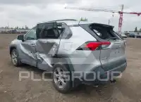 2022 Toyota RAV4 фото